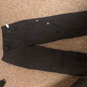 New Gortex Mountain Hard Wear Snowboard snowpants